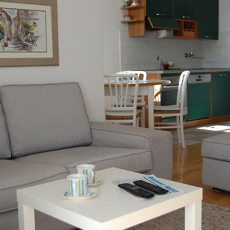 ספליט Apartment Definis מראה חיצוני תמונה