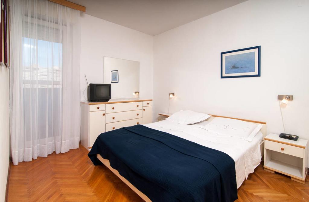 ספליט Apartment Definis חדר תמונה