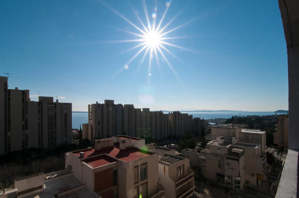 ספליט Apartment Definis חדר תמונה