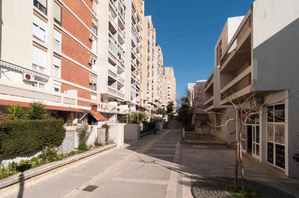 ספליט Apartment Definis חדר תמונה