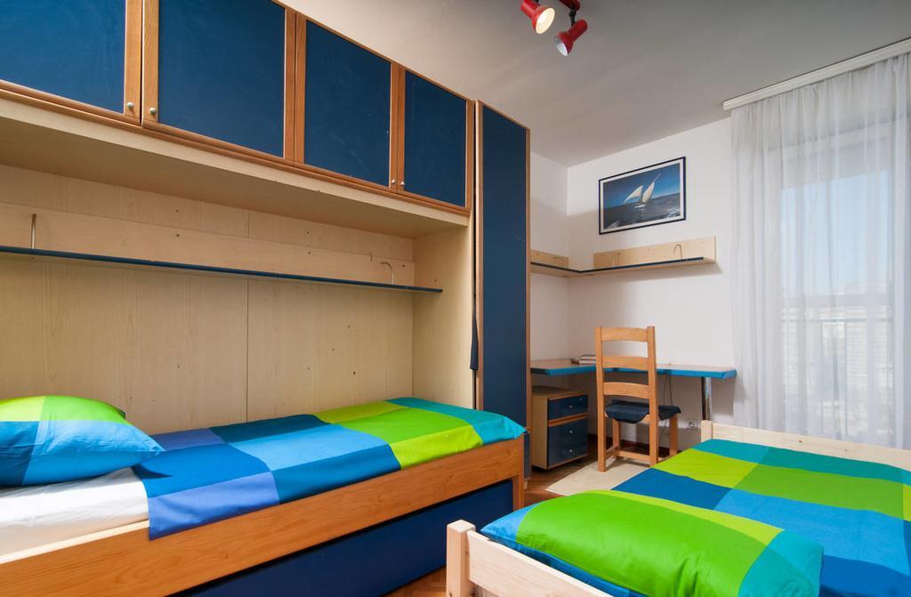 ספליט Apartment Definis חדר תמונה