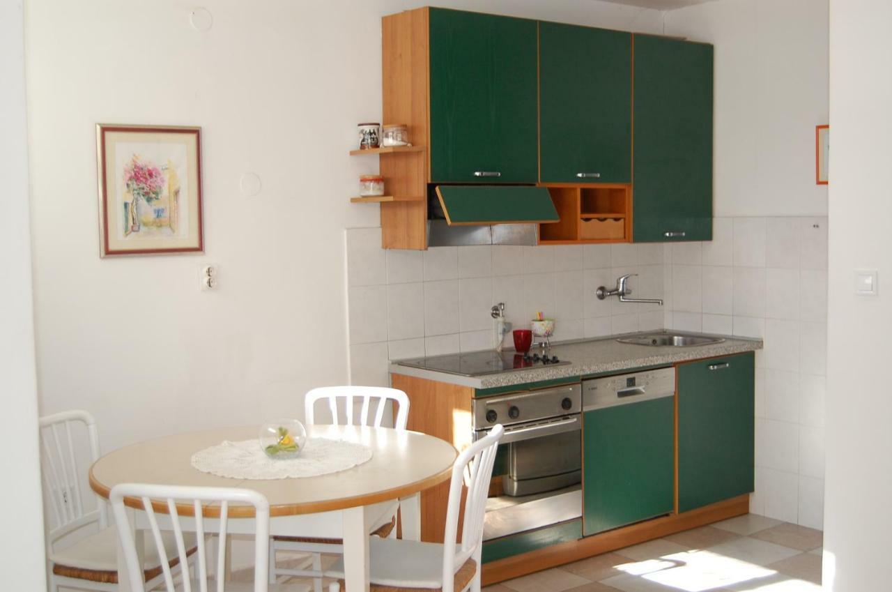 ספליט Apartment Definis מראה חיצוני תמונה