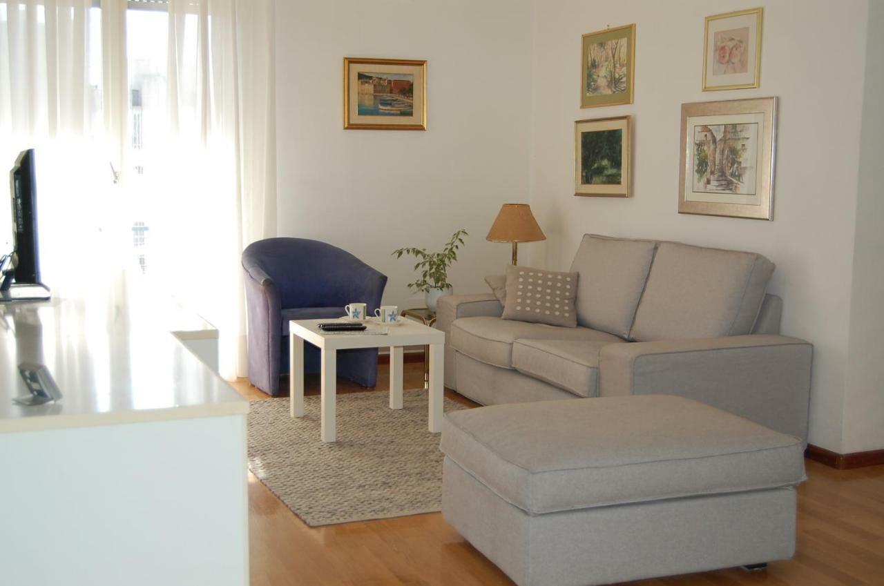 ספליט Apartment Definis מראה חיצוני תמונה