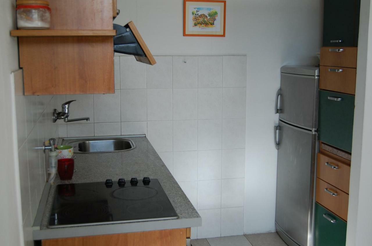 ספליט Apartment Definis מראה חיצוני תמונה