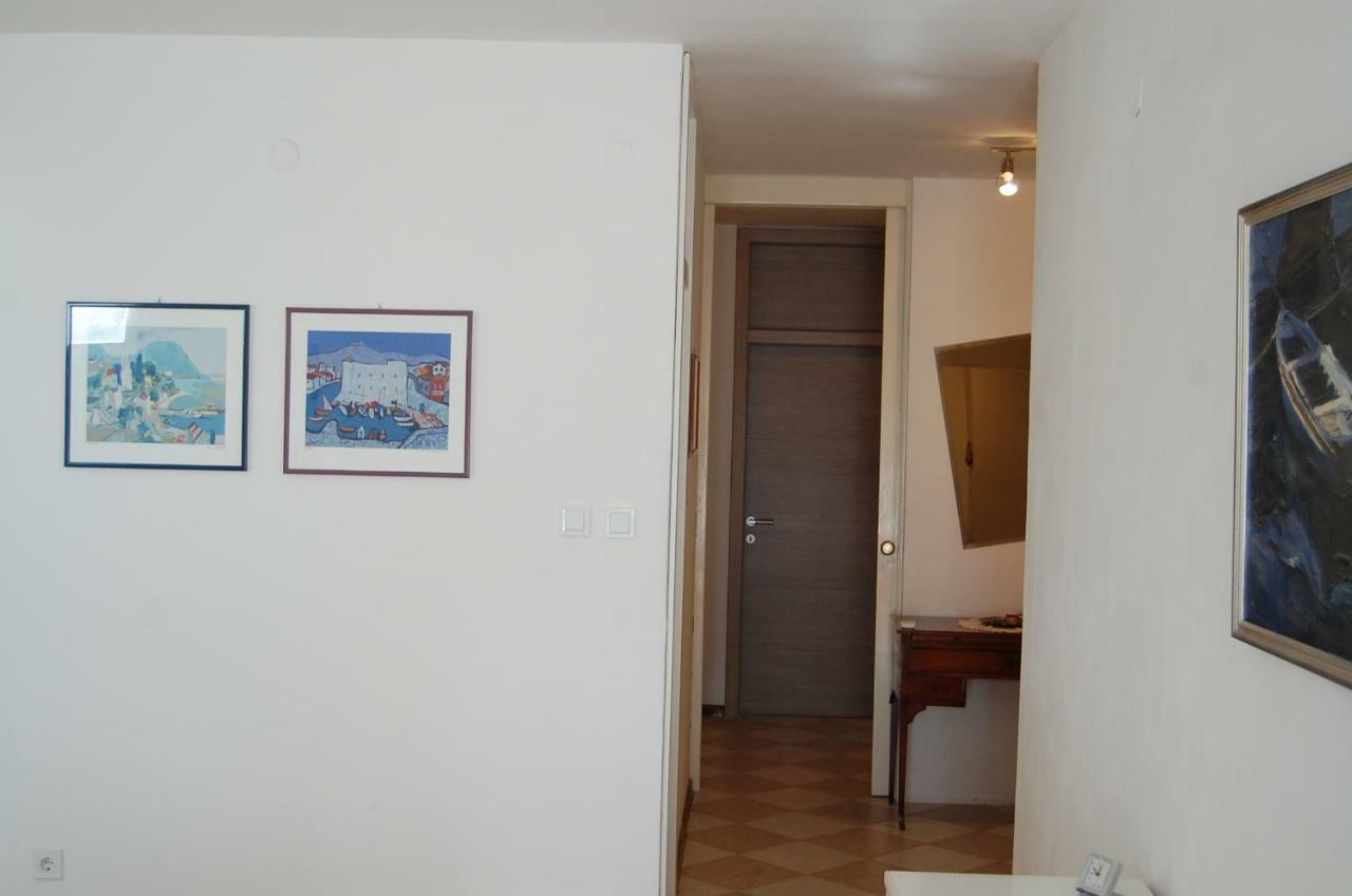ספליט Apartment Definis מראה חיצוני תמונה